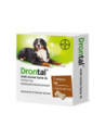 Drontal multi ar carne xl 2 compresse