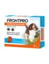 Frontpro 3 compresse 10-25kg 68mg