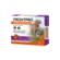 Frontpro 3 compresse 25-50kg 136mg