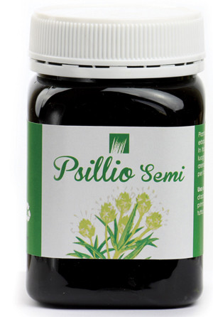 Psillio semi 200g