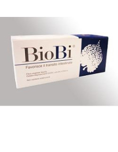 Biobi 14bustine