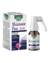 Esi Melatonin Pura spray per favorire l'addormentamento gusto menta 20ml