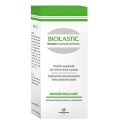 Image of Biolastic sh c/forfora 150ml cod085