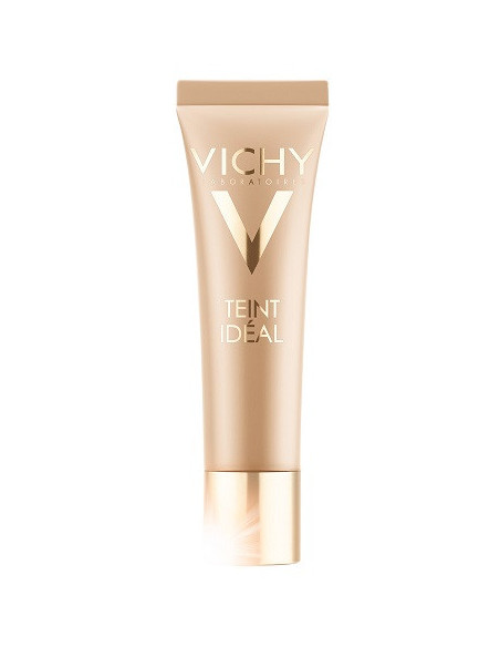 Teint ideal crema 25 30ml