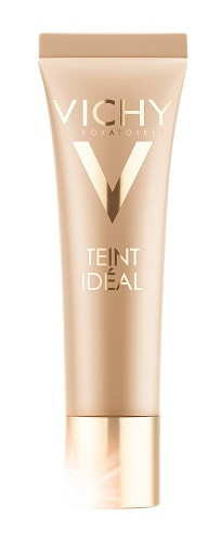 Teint ideal crema 25 30ml