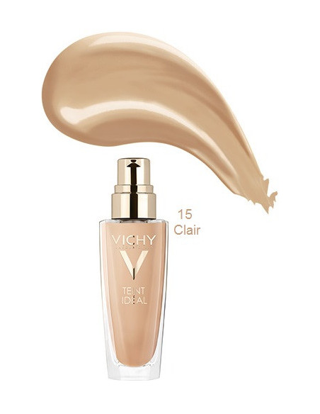 Teint ideal fluido 15 30ml