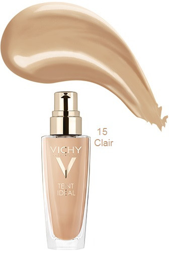 Teint ideal fluido 15 30ml