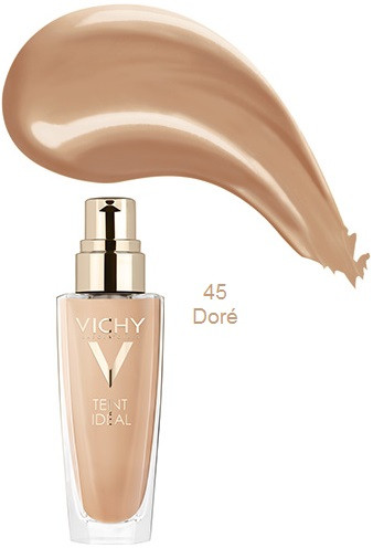 Teint ideal fluido 45 30ml