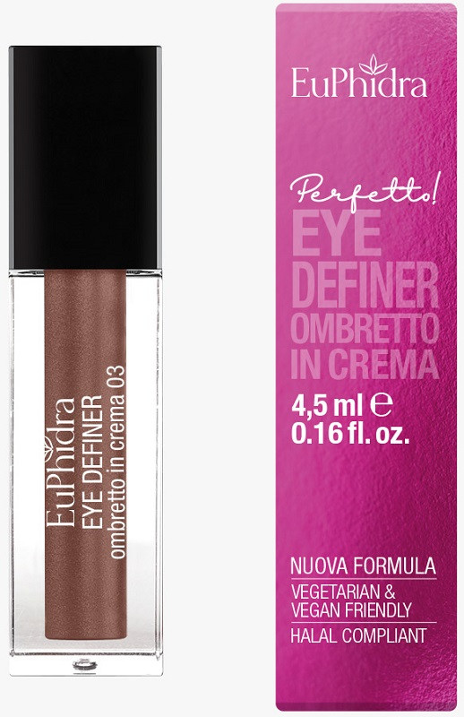 Euphidra eye definer ombretto correttore 03