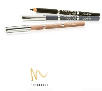 Defence color mat occhi k&k108