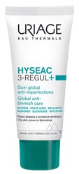Hyseac 3regul+ 40ml