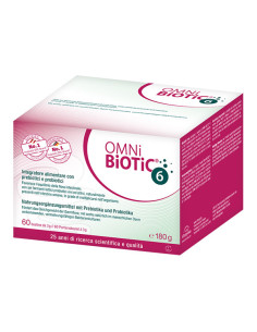 Omni biotic 6 60 bustine