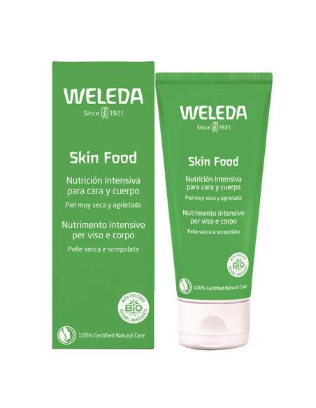 Skin food nutrimento inten30ml