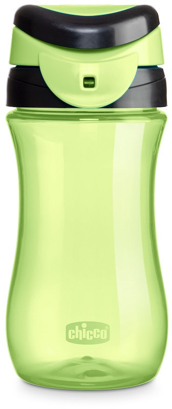 Ch travel cup 2y+ verde