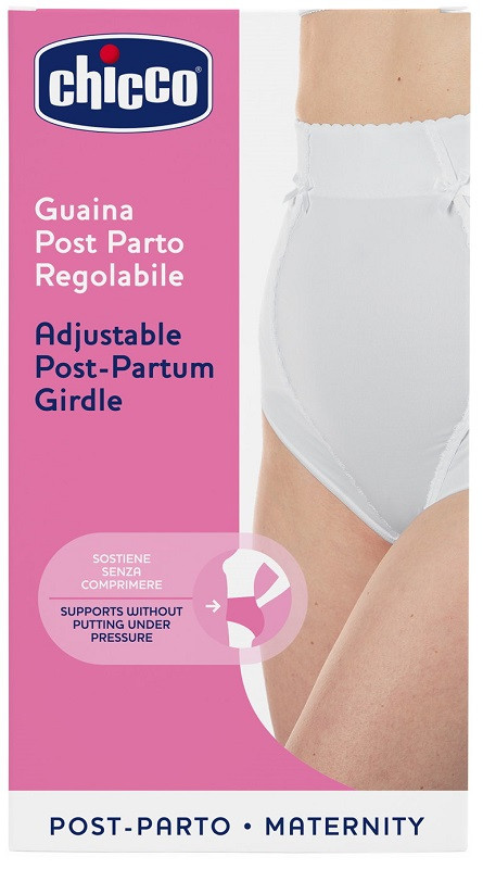 Ch guaina post parto reg 5
