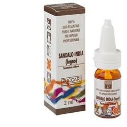 Olio ess nat sandalo india10ml