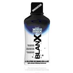 Image of Blanx bianco shock collut 500ml cod085