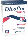 Dicoflor ibsplus 20 bustine orosol