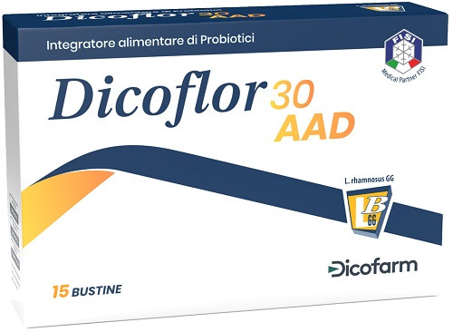 Image of Dicoflor 30 aad 15bust cod085