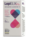 Lopiglik plus 40 compresse