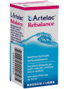 Artelac rebalance gocce ocul10ml
