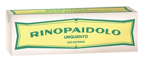 Image of Rinopaidolo unguento 10g cod085