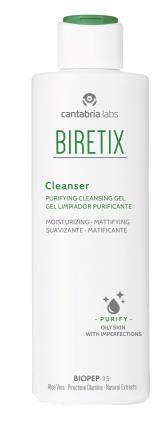 Image of Biretix cleanser 400ml cod085