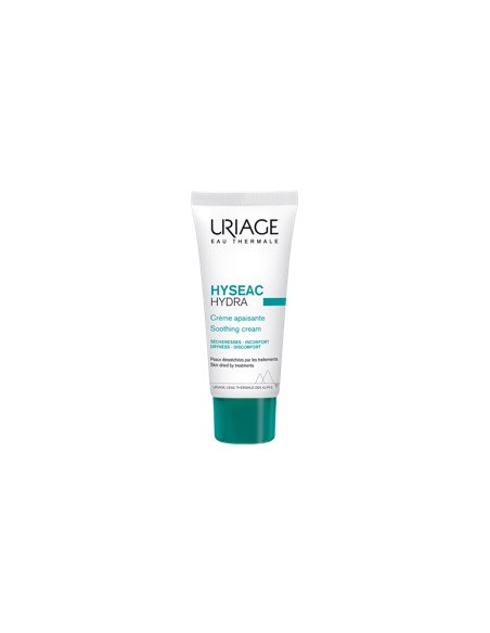Hyseac hydra 40ml