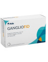 Gangliofid 30 compresse mastic