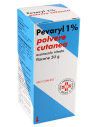 Pevaryl polv cut 30g 1%