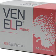 Image of Venelp integrat 30 compresse 700mg cod085