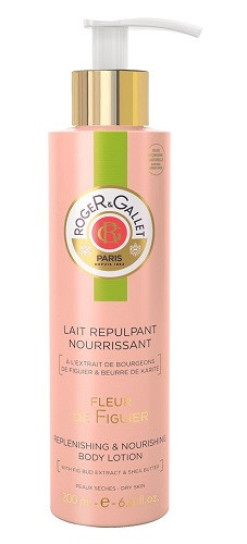 R&g fleur figuier ltt crp200ml