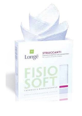 Image of Longe' fisio soft struc microf cod085