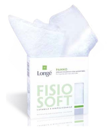 Image of Longe' fisio soft panno microf cod085