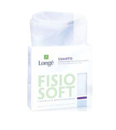 Image of Longe' fisio soft guanto micro cod085
