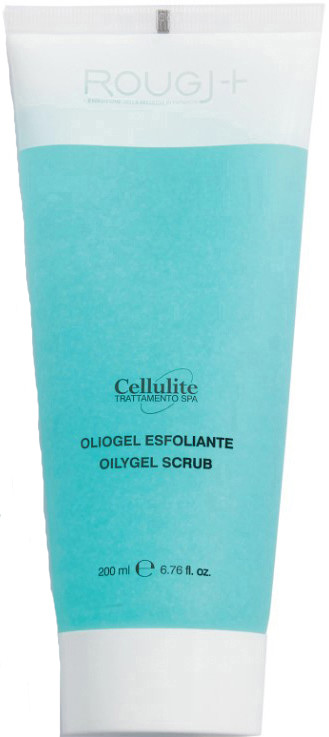 Image of Oliogel scrub cellulite spa cod085