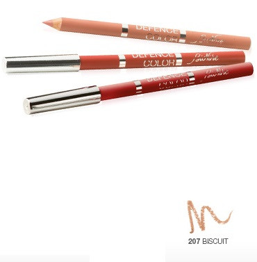 Image of Defence color mat lab lip d207 cod085