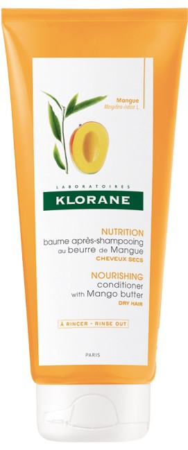Image of Klorane bals burro mango 200ml cod085