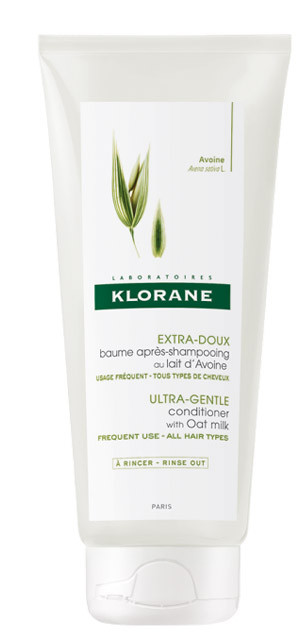 Image of Klorane balsamo ltt avena200ml cod085