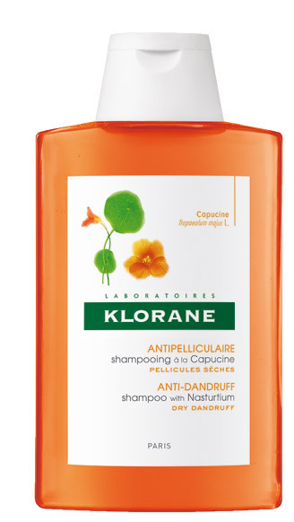 Image of Klorane shampoo cappuccin200ml cod085