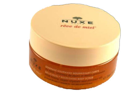 Image of Nuxe rdm gommage corps 175ml cod085