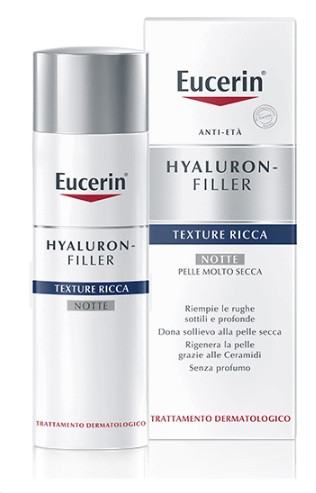 Image of Eucerin hyal fill ntt ricca cod085