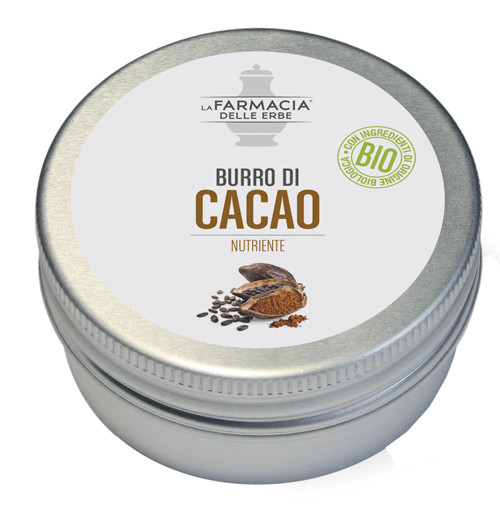 Image of Fde burro di cacao 50ml cod085