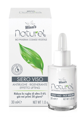 Image of Winni's naturel siero viso30ml cod085