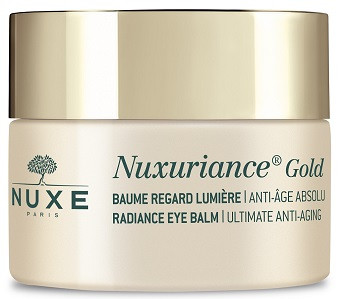 Nuxe gold baume yeux 15ml