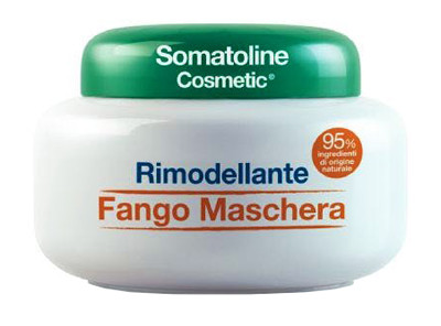 Somat c fango rimodellante500g
