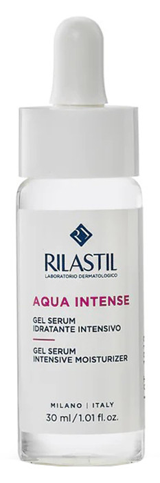 Rilastil aqua intense gel ser