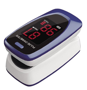 Medipresteril oxyblood-2 pulso