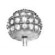 Bjt211 orecchini imperial c ss