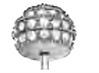 Image of Bjt211 orecchini imperial c ss cod085